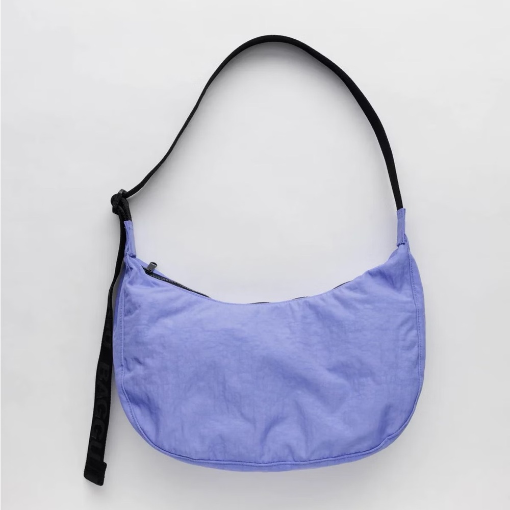 Baggu Medium Nylon Crescent Bag